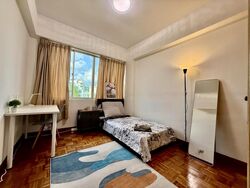 Bukit Regency (D21), Condominium #468506971